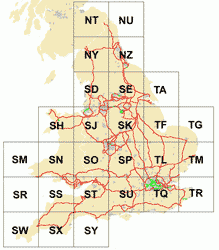 grid overhead electricity network maps lines national route map ascending sort published